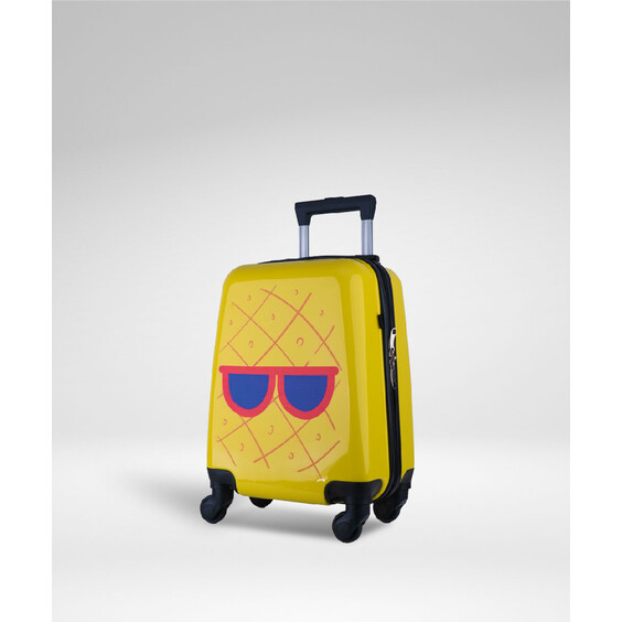 Airways Junior Pineapple / Unicorn Baby Suitcase Kids Bag Luggage Suitcase